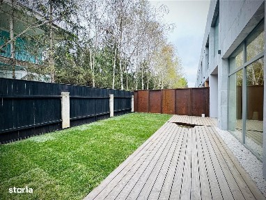 Duplex cu 4 camere | 3 locuri de parcare | PIPERA