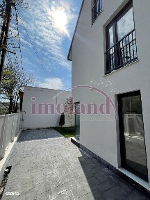 Vânzare vila noua 2024 | 102 mp 5 cam 3 bai | curte proprie | lac Stra