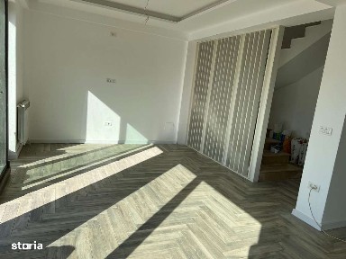 Vila individuala 4 camere