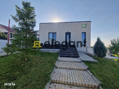 Deosebita! Casa S+P, 179 mp, 1142 mp teren, Plaiul Vulcanesti-Hotel Si
