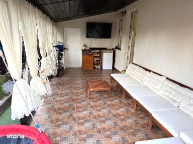 Casa Dotari Smart & Eficienta Energetica, 4 camere, Damila