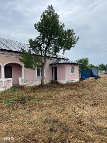 Poroschia, Teleorman