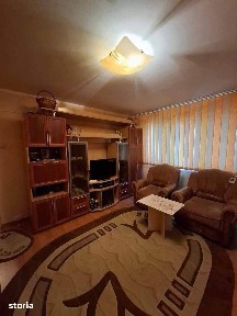 De vanzare apartament cu 2 camere,mobilat si utilat, 43000 euro