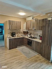 BUZIASIULUI- 3 CAM - ETJ.3 - LIFT - BLOC NOU - CENTRALA - PARCARE-