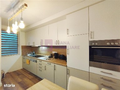 Casa mobilata si utilata PREMIUM | 4 camere | 3 bai | Cristian |