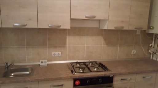 Apartament TUDOR 2 camere,perfect pt. investitie