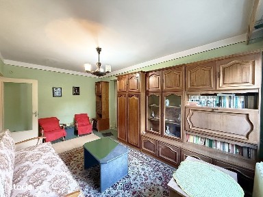 Apartament cu o camera - PARTER - Rogerius - Transilvaniei - 52 mp.