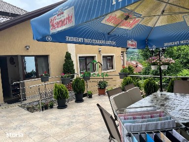 Casa P+1 / Stirbei Voda