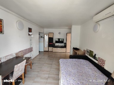 Parcul Tabacarie, Constanta