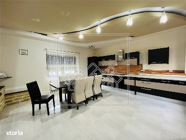 Apoldu De Jos, Sibiu