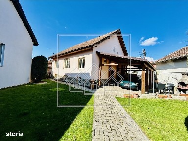 Strada Lupeni, Lazaret, Sibiu