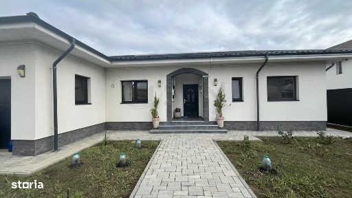 Soseaua Bucuresti-Targoviste, Buftea, Ilfov