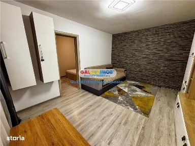 VANZARE APARTAMENT 2 CAMERE - MOBILAT SI UTILAT - ZONA VEST PLOIESTI