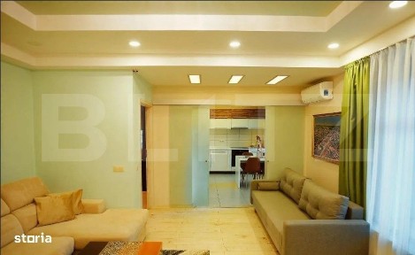 Doua apartamente, 4 camere, pe 2 nivele, in Turda Noua