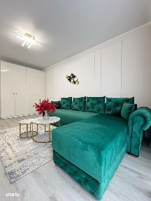 Strada Biruintei, Popesti Leordeni, Ilfov