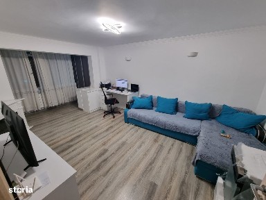 Apartament decomandat 3 camere, zona Tomis Nord