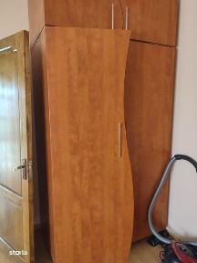 Central,apartament cu 1 camera mobilat