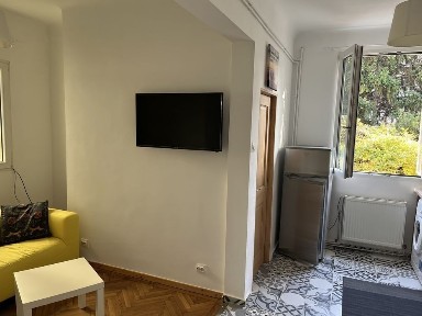 Apartament 2 camere Dorobanti, Floreasca