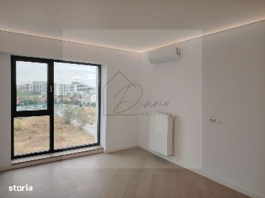 Strada Campul Pipera, Voluntari, Ilfov