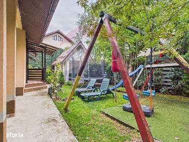 Strada Occidentului, Berceni, Ilfov