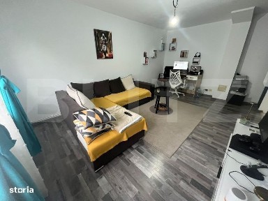 Apartament de 4 camere, 86 mp utili, parter - Gaesti, complet finisa