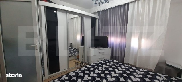 Apartament de vanzare, 3 camere,suprafata utila 66,75 mp, zona Micro 1