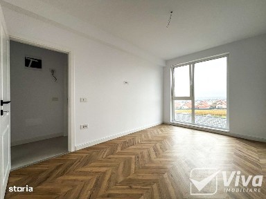 Comision 0% Ap 2 camere decomandat Sos. Rediu Vedere superbă Parcare