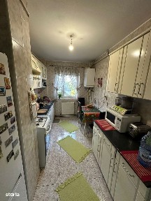 Tudor Vladimirescu, Iasi