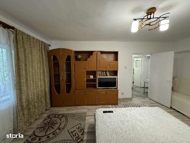 Garsoniera, conf.I sporit, 42 mp, etaj 1, renovata, CAM5 -ultracentral