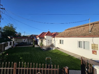 Mures, Grebenisu de Campie