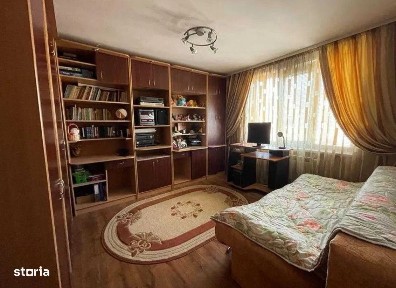 Apartament 2 camere Central, 65 metri, etaj 8 Cod:158671