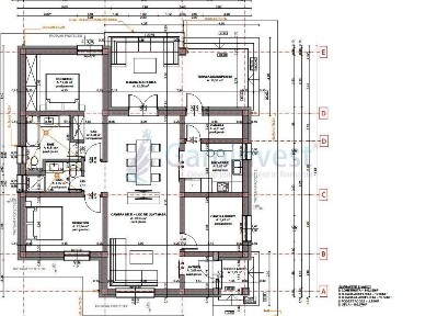 Casa noua pe nivel de vanzare, Cihei, Bihor Gaminvest V4119