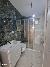 Apartament 2 camere, 52 mp, etaj intermediar, zona Burdujeni