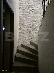 Vand sau schimb cu apartament vila superba cu 3 dormitoare in Ungheni