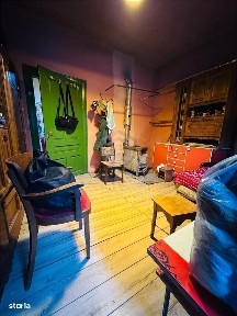 Apartament la curte comuna ULTRACENTRAL