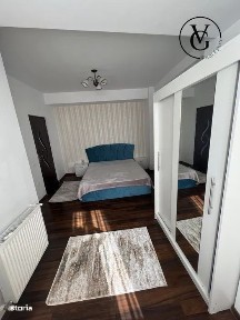 Apartament 2 camere - zona Faleza Nord - 200 metri de plaja