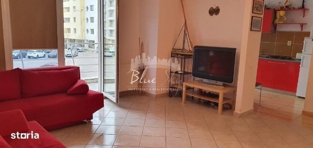 Mamaia Nord, Constanta