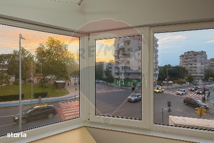 Garsoniera de inchiriat - Bd. Tomis -Spitalul Judetean Constanta