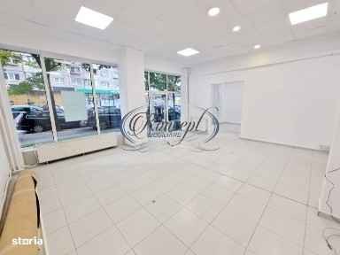 Spatiu comercial versatil in Marasti