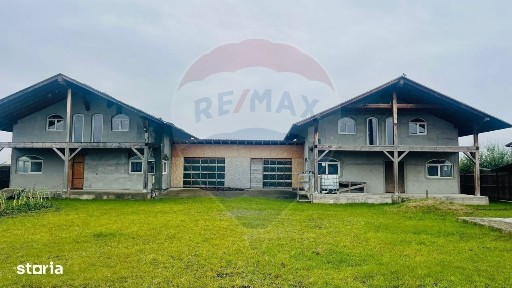 Strada Primaverii, Sanpetru, Brasov