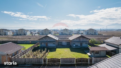 REZERVAT-Casă individuala -Brasov
