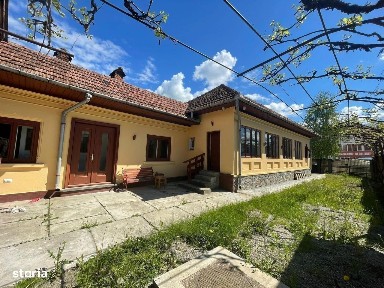 Casă de vânzare în Rânca Novaci, Gorj - direct de la proprietar