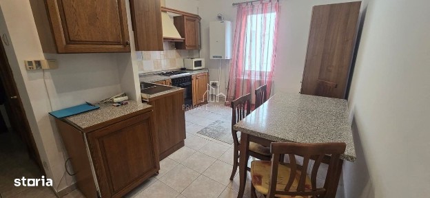 Apartament 4 Camere Et.3/4 De Vanzare, Str. Armoniei, Tudor