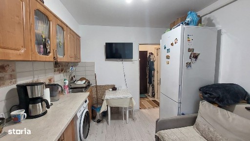 Dragos Voda apartament 1 camera mobilat si utilat