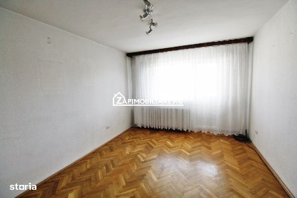 Dambu Pietros - Zona Ansamblul Muresul - 4 camere - 2 balcoane
