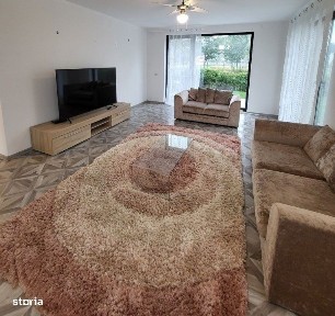 Casa mobilata si utilata in zona foarte buna Cristian