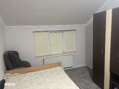 Strada Crisan, Centru, Zalau, Salaj