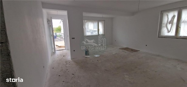 Casa noua 3 camere 2 balcoane zona Calea Cisnadiei