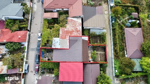 Casa individuala Giulesti | Renovata 2025 | Cartier 16 Februarie