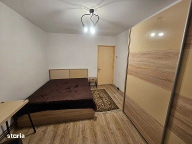 Inchiriere garsoniera moderna Militari - Gorjului, centrala proprie